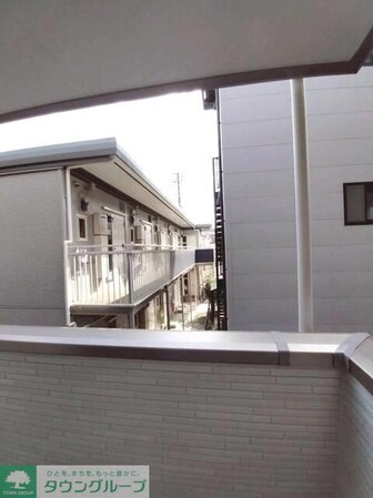 FUUWA船橋本町の物件内観写真